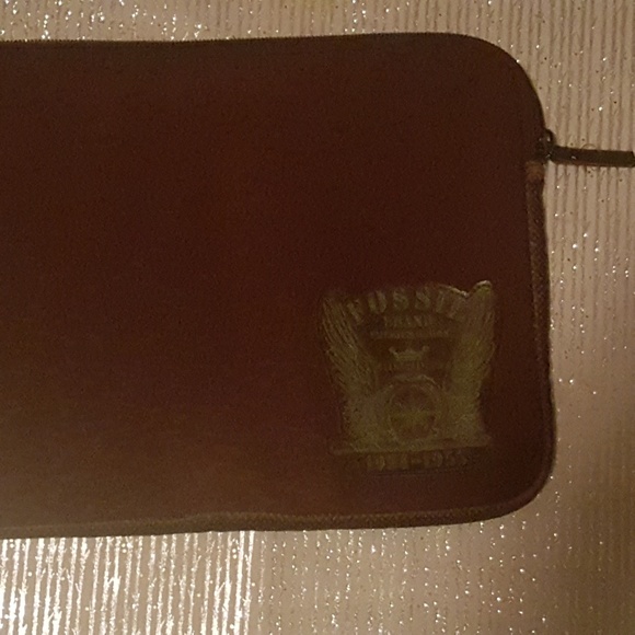 Fossil Bags Fossil Laptop Case Poshmark